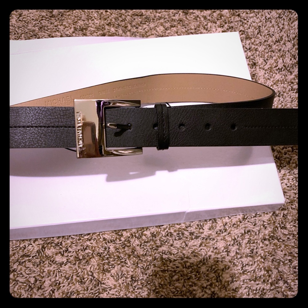 Belt